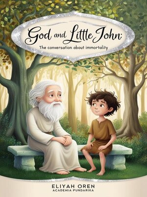 cover image of God and Little John